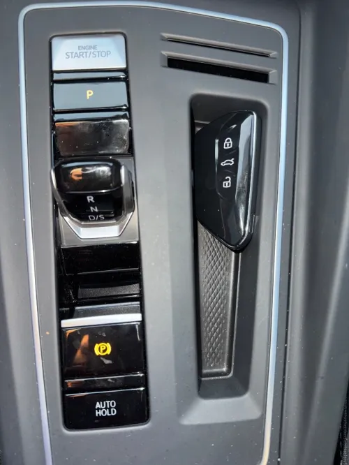 Volkswagen Golf 8.5 Black Eddition 2025 Black Eddition