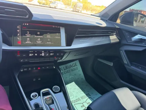Audi A3 2025 Sline