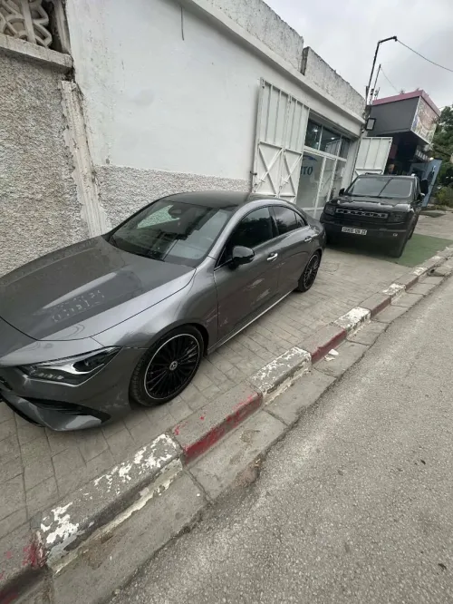 Mercedes CLA 200d 2025 CLA 200d