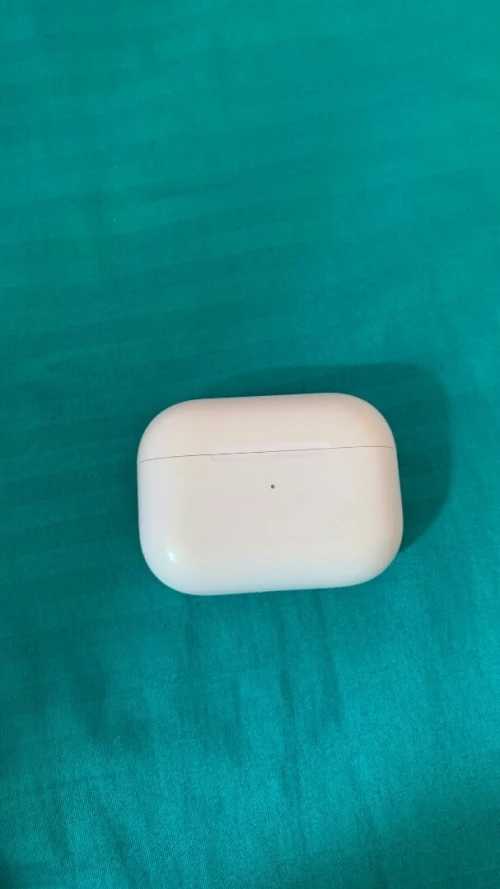 Airpod pro 2 lightning