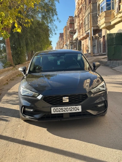 Seat Leon 2021 FR