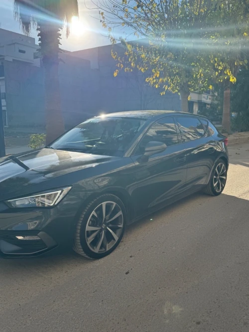 Seat Leon 2021 FR