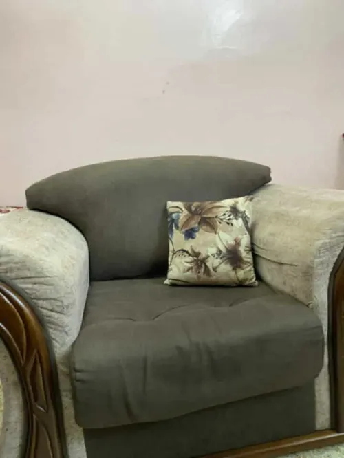 Salon 6 place haja chaba