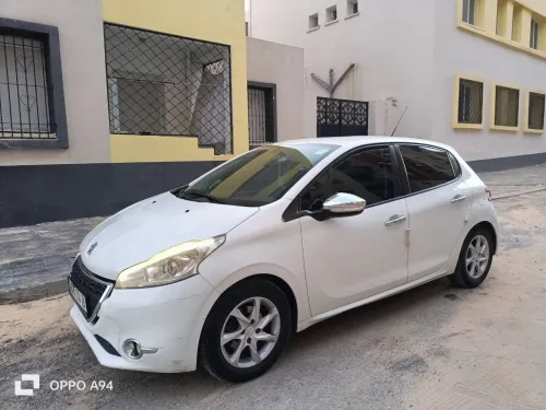 Peugeot 208 2014 Active