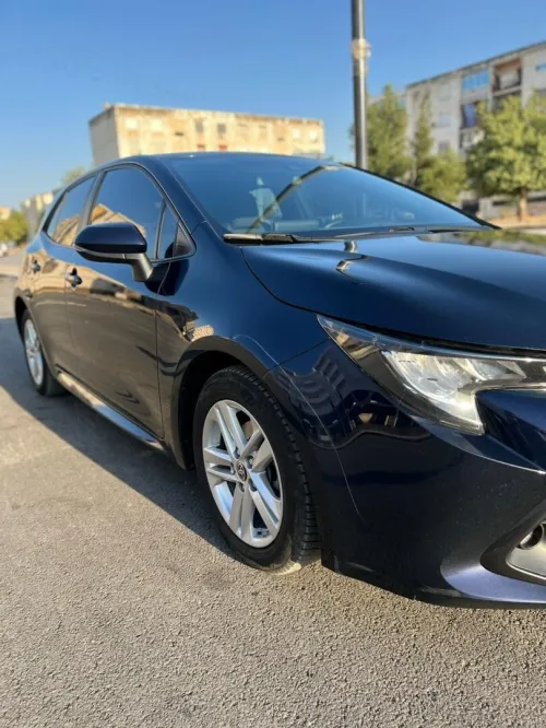 Toyota Corolla 2022 Corolla