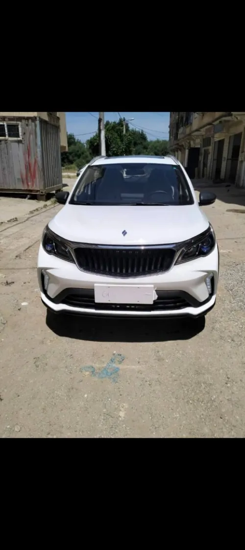 Geely GX3 PRO  2025 Geely