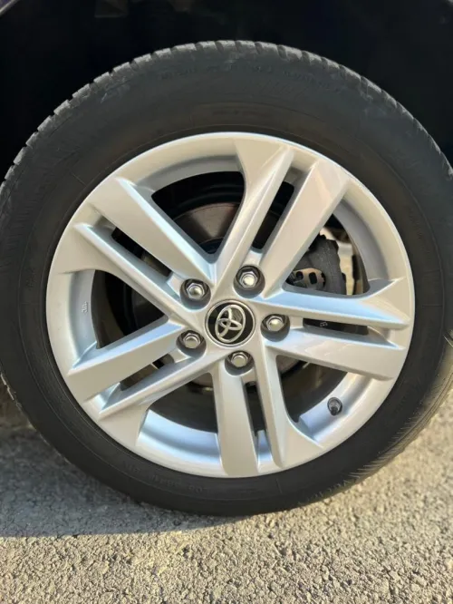 Toyota Corolla 2022 Corolla