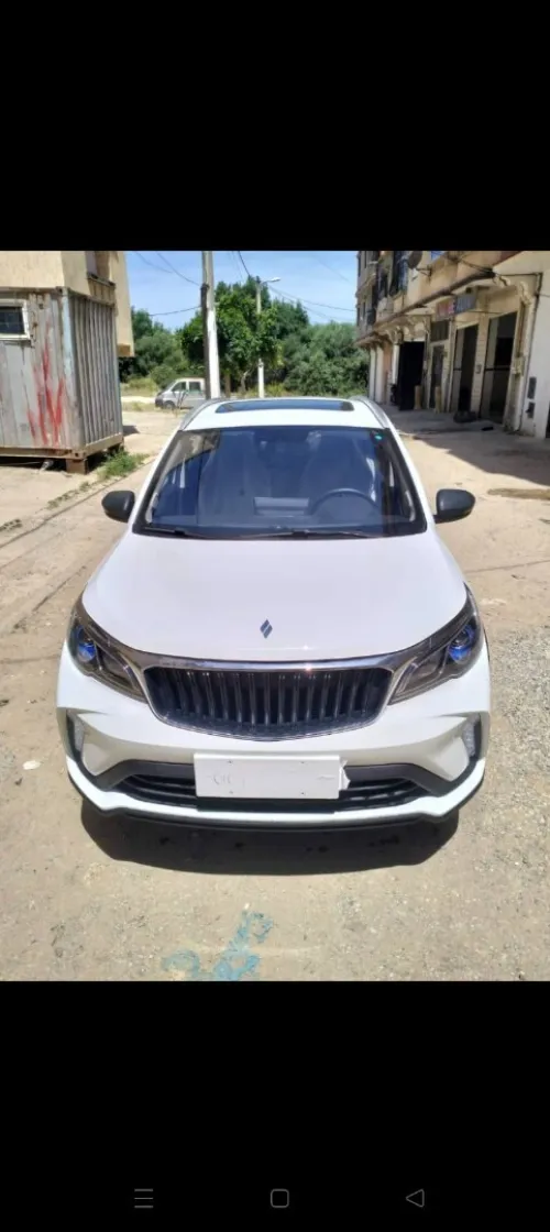 Geely GX3 PRO  2025 Geely