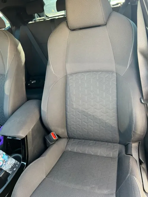 Toyota Corolla 2022 Corolla