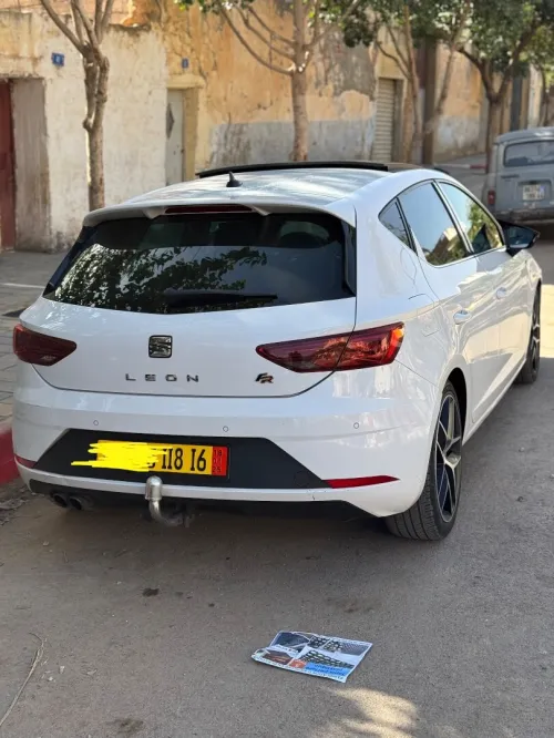 Seat Leon 2018 FR+15