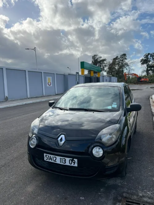 Renault Twingo 2013 Twingo