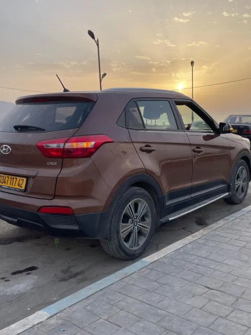 Hyundai Creta 2017 