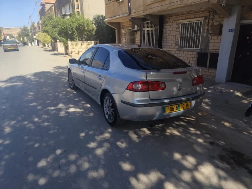 Renault Laguna 2 2002 Laguna 2