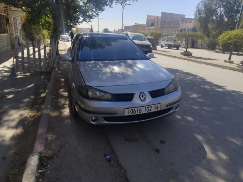 Renault Laguna 2 2002 Laguna 2