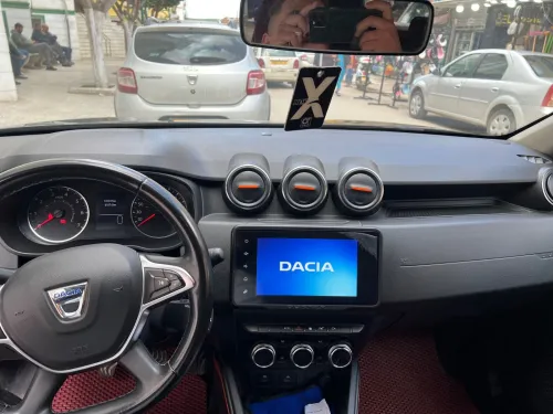 Dacia Duster 2022 Extreme