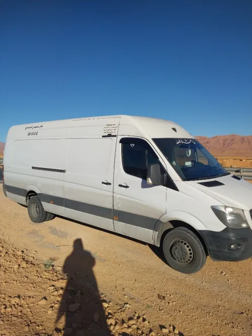 Transport Marchandises et Déménagements  نقل عمومي للبضائع والترحيل