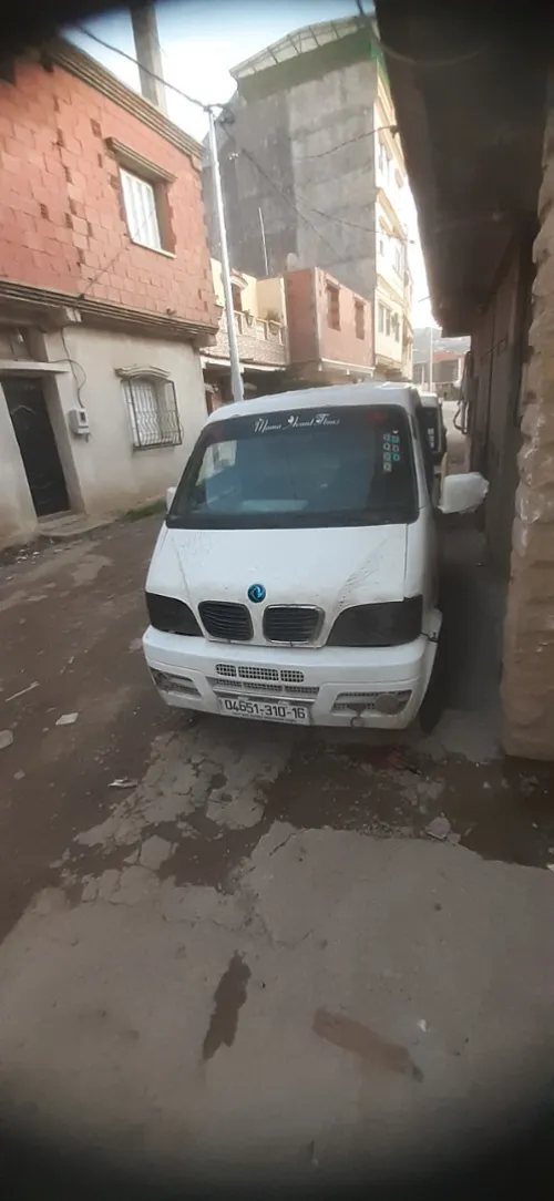 DFM Harbil 2010 2 port