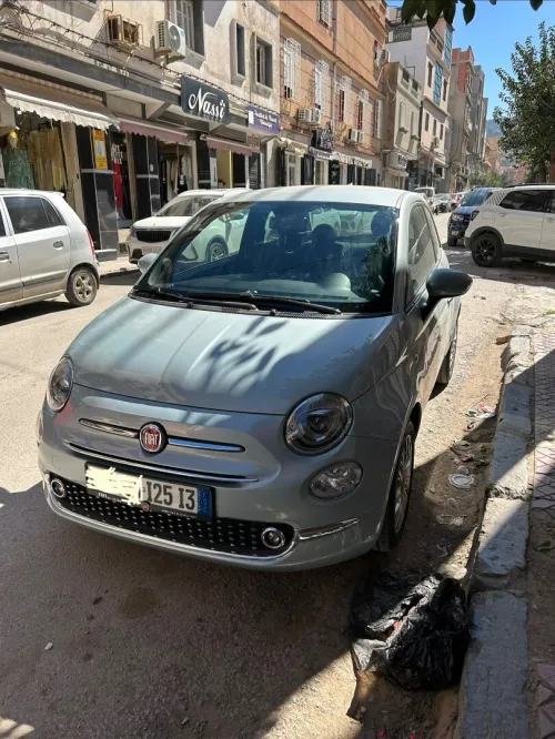 Fiat 500 2025 Dolcevita MIB