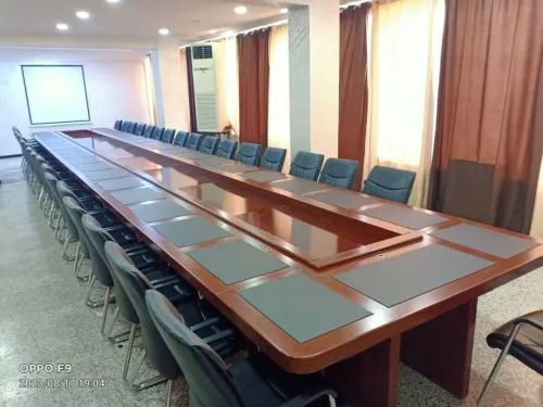 TABLE DE REUNION MDF 