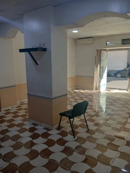 Location Local Oran Oran