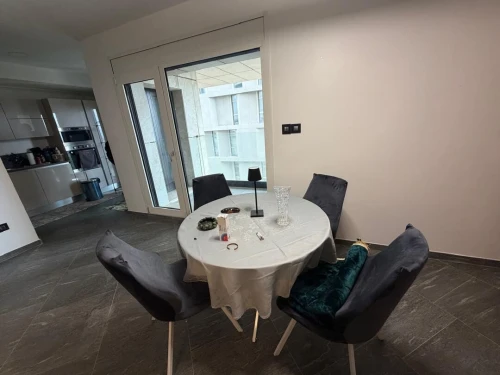 Location Appartement F3 Alger Ben aknoun