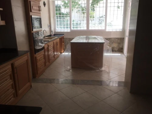 Location Villa Alger Hydra