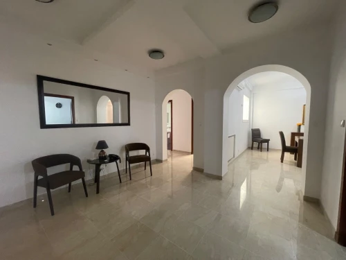 Location Appartement F4 Alger Ben aknoun