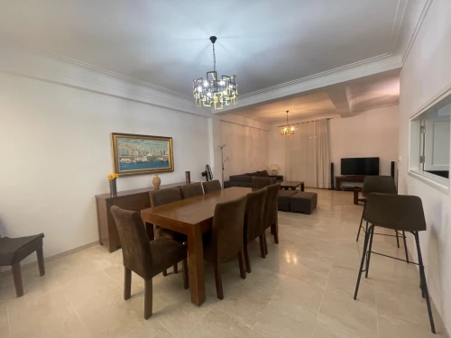 Location Appartement F4 Alger Ben aknoun