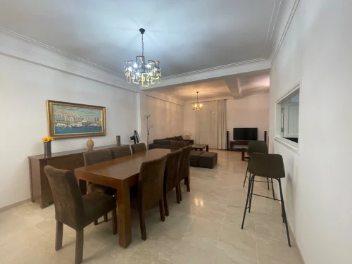 Location Appartement F4 Alger Ben aknoun