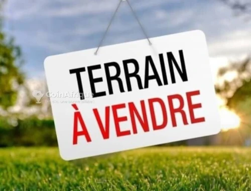 Vente Terrain Alger Ben aknoun