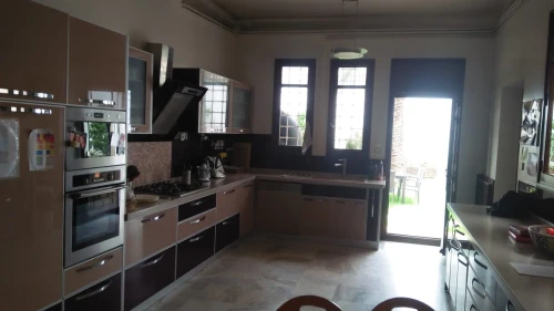 Location Villa Alger Ben aknoun