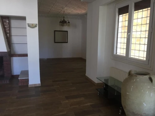 Location Villa Alger Hydra