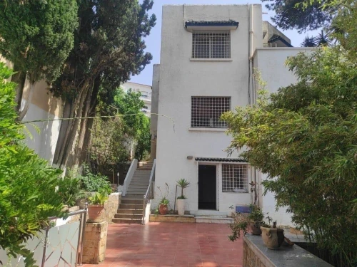 Location Villa Alger Hydra