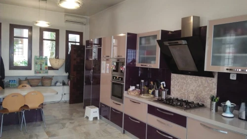 Location Villa Alger Ben aknoun