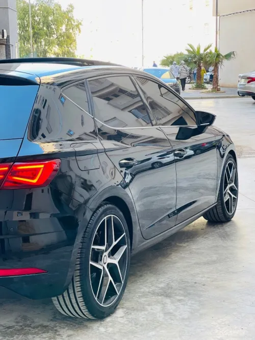 Seat Leon 2018 FR+15