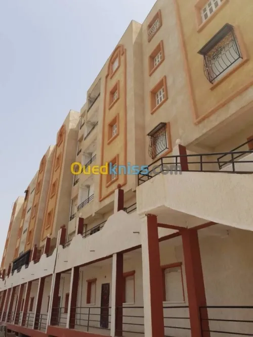 Vente Appartement F3 Blida Bougara