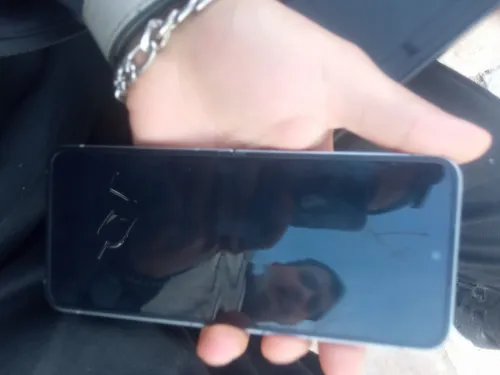 Samsung Z flip 6
