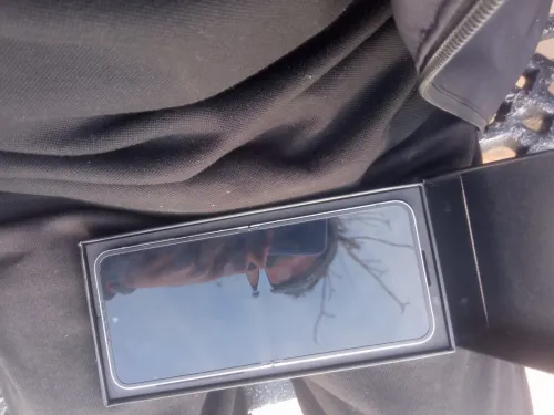 Samsung Z flip 6