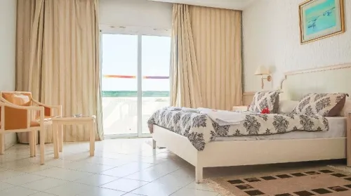 حجز فنادق و رحلات الى تونس 