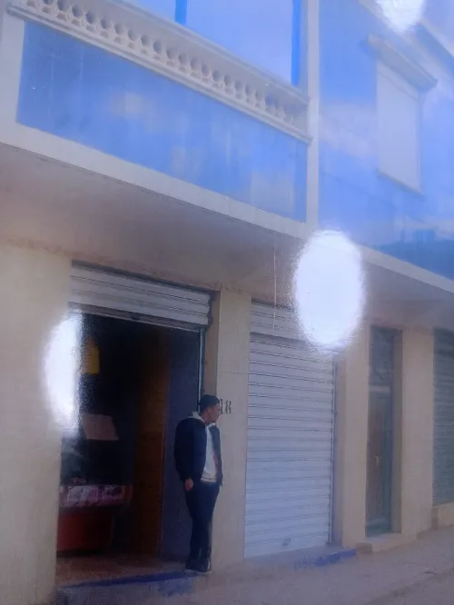 Vente Villa El Tarf Drean