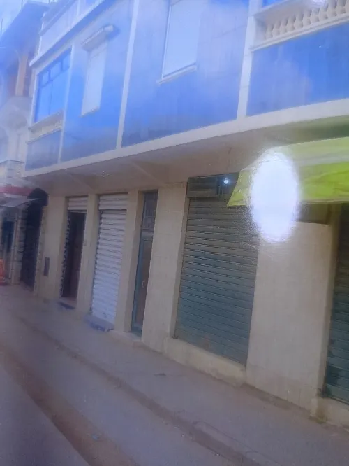 Vente Villa El Tarf Drean