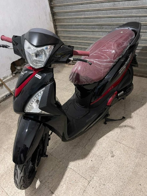Symphony Sym st 2025
