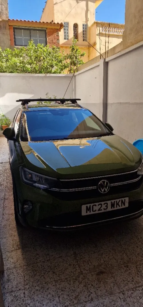 Volkswagen Taigo 2023 Life Plus