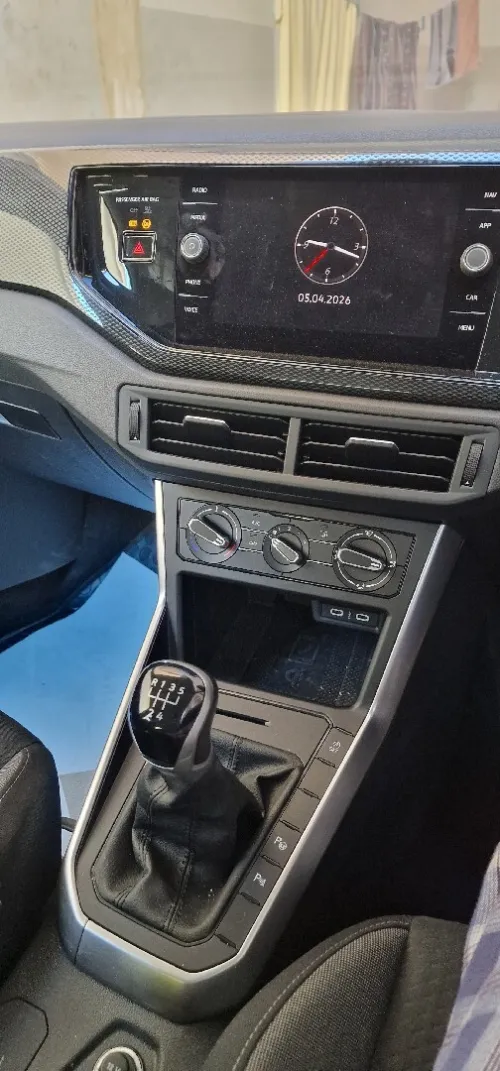 Volkswagen Taigo 2023 Life Plus