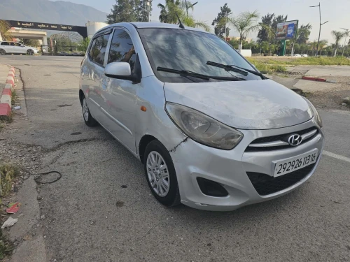Hyundai i10 2013 GLS