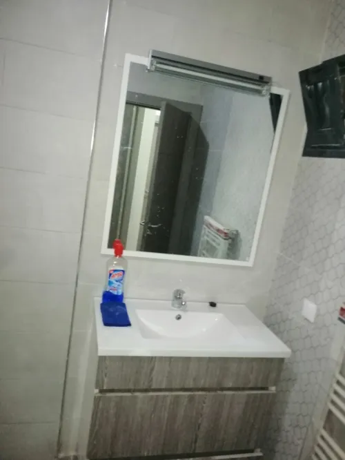 Vente Appartement F4 Alger Reghaia