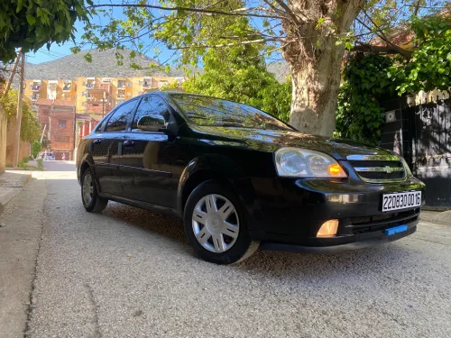 Chevrolet Optra 5 portes 2008 Optra 5 portes
