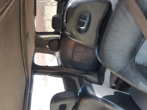 Nissan T30 2007 
