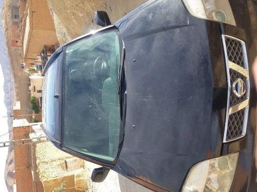 Nissan T30 2007 