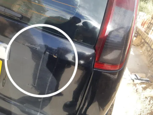Nissan T30 2007 